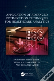 Capa do artigo Application Of Advanced Optimization Techniques For Healthcare Analytics