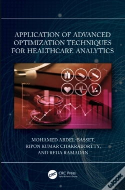 Capa do artigo Application Of Advanced Optimization Techniques For Healthcare Analytics