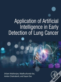 Capa do artigo Application Of Artificial Intelligence In Early Detection Of Lung Cancer