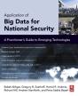 Application Of Big Data For National Security - Preview