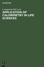 Application Of Calorimetry In Life Sciences - Preview
