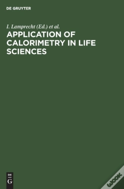 Capa do artigo Application Of Calorimetry In Life Sciences