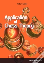 Capa do artigo Application Of Chess Theory