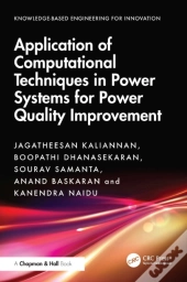 Application Of Computational Techniques In Power Systems For Power Quality Improvement