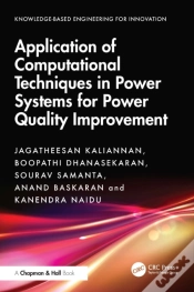 Capa do artigo Application Of Computational Techniques In Power Systems For Power Quality Improvement