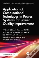 Application Of Computational Techniques In Power Systems For Power Quality Improvement