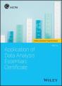 Application Of Data Analysis Essentials Certificate - Preview