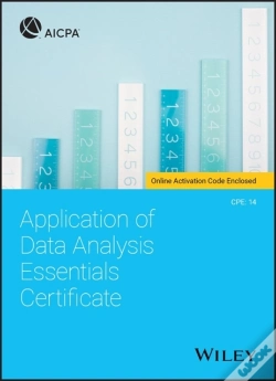 Capa do artigo Application Of Data Analysis Essentials Certificate