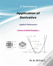 Application Of Derivative