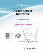Application Of Derivative - Preview