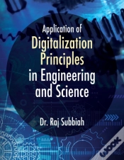 Capa do artigo Application Of Digitalization Principles In Engineering And Science