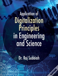 Capa do artigo Application Of Digitalization Principles In Engineering And Science