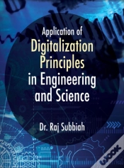 Capa do artigo Application Of Digitalization Principles In Engineering And Science