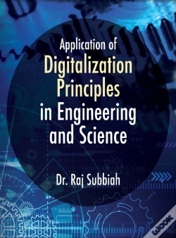 Capa do artigo Application Of Digitalization Principles In Engineering And Science