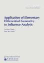 Application Of Elementary Differential Geometry To Influence Analysis - Preview
