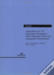 Capa do artigo Application Of F-117 Acquisition Strategy To Other Programs In The New Acquisition Environment