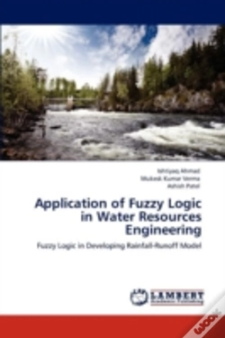 Capa do artigo Application Of Fuzzy Logic In Water Resources Engineering