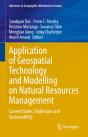 Application Of Geospatial Technology And Modelling On Natural Resources Management - Preview