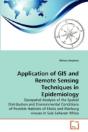 Application Of Gis And Remote Sensing Te - Preview