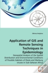Application Of Gis And Remote Sensing Te