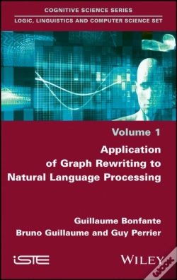 Capa do artigo Application Of Graph Rewriting To Natural Language Processing