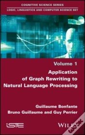 Capa do artigo Application Of Graph Rewriting To Natural Language Processing