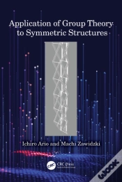 Capa do artigo Application Of Group Theory To Symmetric Structures