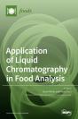 Application Of Liquid Chromatography In Food Analysis - Preview