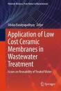 Application Of Low Cost Ceramic Membranes In Wastewater Treatment - Preview