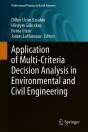 Application Of Multi-Criteria Decision Analysis In Environmental And Civil Engineering - Preview