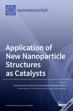 Capa do artigo Application Of New Nanoparticle Structures As Catalysts
