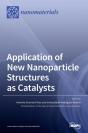 Application Of New Nanoparticle Structures As Catalysts - Preview