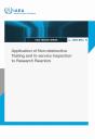 Application Of Non-Destructive Testing And In-Service Inspection To Research Reactors - Preview