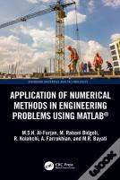 Application Of Numerical Methods In Engineering Problems Using Matlabâ®