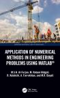 Application Of Numerical Methods In Engineering Problems Using Matlabâ® - Preview