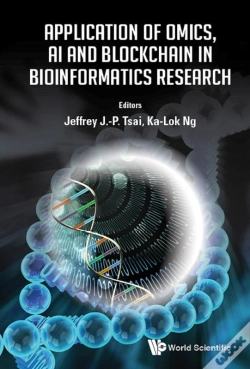 Capa do artigo Application Of Omics, Ai And Blockchain In Bioinformatics Research
