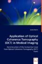 Application Of Optical Coherence Tomography (Oct) In Medical Imaging - Preview
