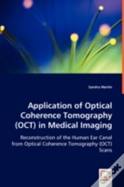Capa do artigo Application Of Optical Coherence Tomography (Oct) In Medical Imaging