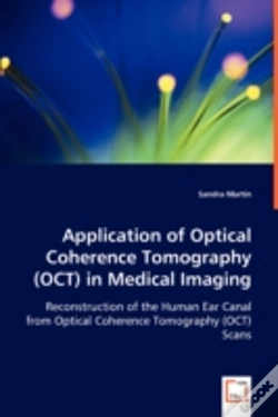 Capa do artigo Application Of Optical Coherence Tomography (Oct) In Medical Imaging