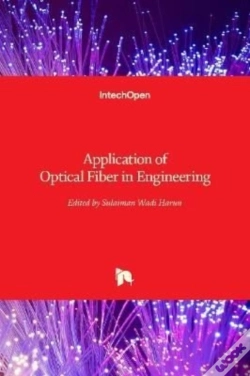 Capa do artigo Application Of Optical Fiber In Engineering