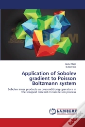 Capa do artigo Application Of Sobolev Gradient To Poisson Boltzmann System