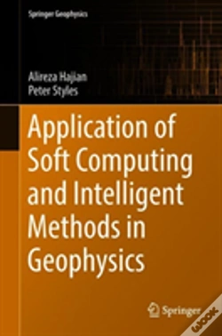 Capa do artigo Application Of Soft Computing And Intelligent Methods In Geophysics