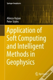 Capa do artigo Application Of Soft Computing And Intelligent Methods In Geophysics
