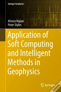 Capa do artigo Application Of Soft Computing And Intelligent Methods In Geophysics