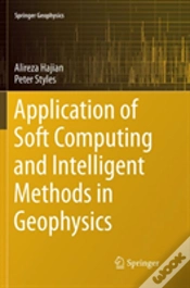 Capa do artigo Application Of Soft Computing And Intelligent Methods In Geophysics