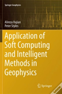Capa do artigo Application Of Soft Computing And Intelligent Methods In Geophysics