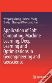 Capa do artigo Application Of Soft Computing, Machine Learning, Deep Learning And Optimizations In Geoengineering And Geoscience