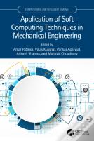 Application Of Soft Computing Techniques In Mechanical Engineering