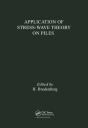 Application Of Stress-Wave Theory On Piles - Preview