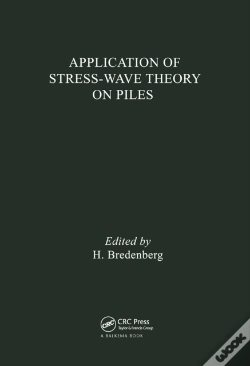 Capa do artigo Application Of Stress-Wave Theory On Piles